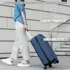 Trolleyset LG2 Hartschalen-Koffer set (S,M,L,XL) Produktbild-Vorschau 2