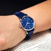 Armbanduhr Correa Clasico Blue Produktbild-Vorschau 6