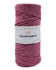 Polyesterkordel 5mm 100m, Viele Farbe, Flache Produktbild-Vorschau 1