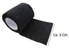 3er Pack Kohäsive Flexbandagen schwarz – Elastische, Produktbild-Vorschau 3