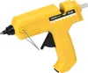 Powerplus Heißklebepistole kabellos + 6 Klebestifte + Produktbild-Vorschau 2