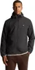 Lyle & Scott Jk464v Jacke Grau M Herren Grau M Produktbild-Vorschau 1