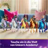 Unicorn Academy -  Stall Spielset (inkl. Brunnen mit Licht- Produktbild-Vorschau 6
