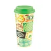 Paladone Animal Crossing 450 ml Mehrfarbig Kunststoff Produktbild-Vorschau 2