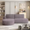 Masseno Ecksofa CORTIO M L-S mit Schlaffunktion L-Form, Produktbild-Vorschau 5
