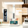 LED Schreibtischlampe, Tischlampe, Leselampe, LED Dimmbare Produktbild-Vorschau 5