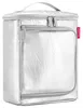 reisenthel sac thermique Coolerbox Silver Crackle argenté Voir les images du produit 2