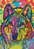 Heye - Standardpuzzles - Wolfs Soul Standard, 1000 Teile Produktbild-Vorschau 2