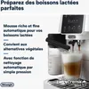 De’Longhi ECAM220.61.W, Espresso kávovar, 1,8 L, Kávové Náhľad obrázku produktu 10