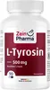 Zein Pharma L-Tyrosin, 500 mg, 120 Kapseln 13768 Produktbild-Vorschau 2