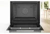 Bosch Serie 8 HSG7584B1 Forno 71 l A+ Nero Anteprima dell’immagine prodotto 13