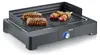 SEVERIN 8567-000 SEVERIN Grillplatte PG 8567 52,0 x 39,5 x Náhľad obrázku produktu 17