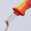 Nožnice na káble 180 mm s rukoväťou M.K. Knipex | Náhľad obrázku produktu 9