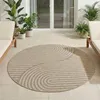 Carpetsale24 Outdoor Teppich Wetterfest & UV-beständig, Produktbild-Vorschau 1