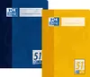 Oktavheft A6 32Bl 90g Liniert Oxford - 1 Stück Produktbild-Vorschau 4