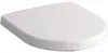 Geberit iCon Sedile WC con coperchio in metallo, con Anteprima dell’immagine prodotto 12