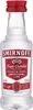 Smirnoff Red No. 21 Premium Vodka Triple Destilled, Wodka, Produktbild-Vorschau 2