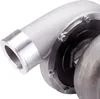Turbo GT45 T4 V-Band 1.05 A/R 98mm Obrovský 600+HPs Boost Náhled obrázku produktu 5