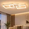 ZMH Plafonnier LED Chambre à coucher - Dimmable Lampe de Voir les images du produit 1