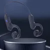 Sluchátka s kostním vedením, Bluetooth 5.3, digitální LED Náhled obrázku produktu 8