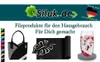 SILUK Filztasche Einkaufskorb Einkaufstasche, Filztaschen Produktbild-Vorschau 4