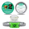 2 Pcs Hunde Zeckenhalsband  für Hunde bei Spaziergang & Produktbild-Vorschau 8