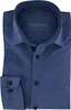 Olymp Luxor Modern Fit Hemd navy Produktbild-Vorschau 16