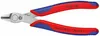 KNIPEX Präzisionsseitenschneider 140 mm für feinste Schnitte Produktbild-Vorschau