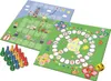 Gioco 2 in 1 cinese / Serpenti e scale Peppa 02067 Anteprima dell’immagine prodotto 2