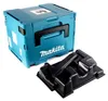 Makita MAKPAC 4 Coffret système + insert pour scie Voir les images du produit 2