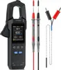 Multimetro digitale universale a pinza Fnirsi DMC-100 AC DC Anteprima dell’immagine prodotto 1