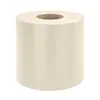 Abdeckband für PVC-Zaunfeld 70x0,19 m, cremefarben Produktbild-Vorschau 3