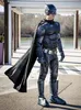 Justice League – Batman Kostüm Größe: S Produktbild-Vorschau 5
