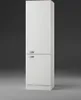 Küchen Hochschrank Lagos H606-9 in weiß 60 cm breit Produktbild-Vorschau 1