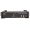 ATEN CS1922, 4096 x 2160 px, 4K Ultra HD, 2 W, Czarny Podgląd zdjęcia produktu 8