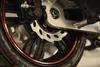 Motorroller 50 ccm Burnout BAD s Mattschwarz 45 km/h Produktbild-Vorschau 12