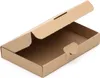 100 Warensendungen 220 x 140 x 32 Maxibriefkarton Post Produktbild-Vorschau 1