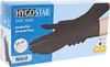 Hygostar 270038 Nitrilhandschuhe Safe Long schwarz Gr. Náhľad obrázku produktu 3