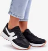 scarpe Permani Vavory LA295BLACK Anteprima dell’immagine prodotto 5