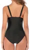 Costume da bagno snellente - Donna - per la piscina - per Anteprima dell’immagine prodotto 2