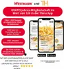 Westmark Bol mélangeur / bol à pâtisserie avec protection Voir les images du produit 13