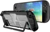 Für Nintendo Switch 2 Einteilige TPU / PC Hybrid Shockproof Produktbild-Vorschau 2