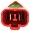 Verteilerventil-Druckschalter-Hydrauliksensor 206-06-61130 Produktbild-Vorschau 4