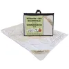Wildseide Sommerdecke leicht in 135x200 cm 60% Seide und Produktbild-Vorschau 1