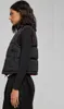 Urban Classics - Damen Reversible Cropped Puffer Weste - Produktbild-Vorschau 8