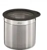 Rösle Rösle Dose mit Frischhaltedeckel Ø 12 cm Höhe 12 cm Produktbild-Vorschau 1