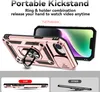 Hülle für iPhone 16e/iPhone 17e mit Schiebe Kamera Schutz Produktbild-Vorschau 5