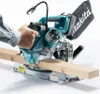 Makita DLS600Z, Doppelte Fase, Lithium-Ion (Li-Ion), 5000 Produktbild-Vorschau 9