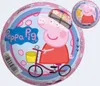 Peppa Pig vinylová lopta na hranie 0 0 0 0 Náhľad obrázku produktu 6