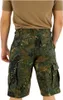 Pánské kraťasy Brandit BDU Ripstop Shorts flecktarn - XL Náhled obrázku produktu 16